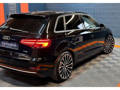 2017 Audi A3