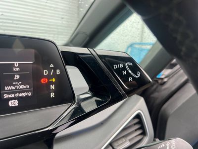 2021 Volkswagen ID.3