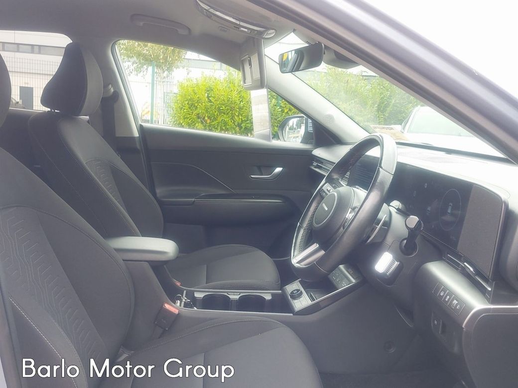 2023 Hyundai Kona