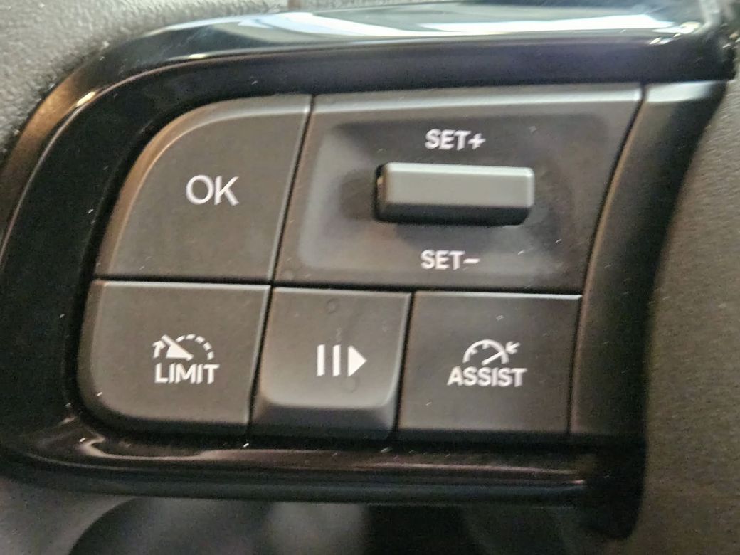 2026 Jeep Avenger