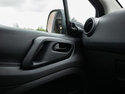 2015 Citroen Berlingo