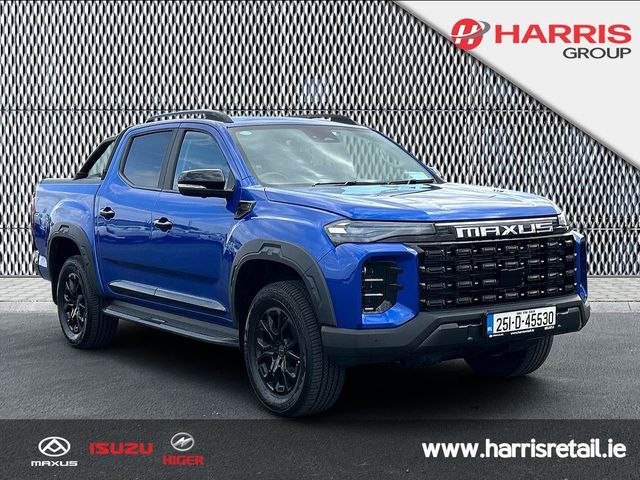vehicle for sale from Harris Retail