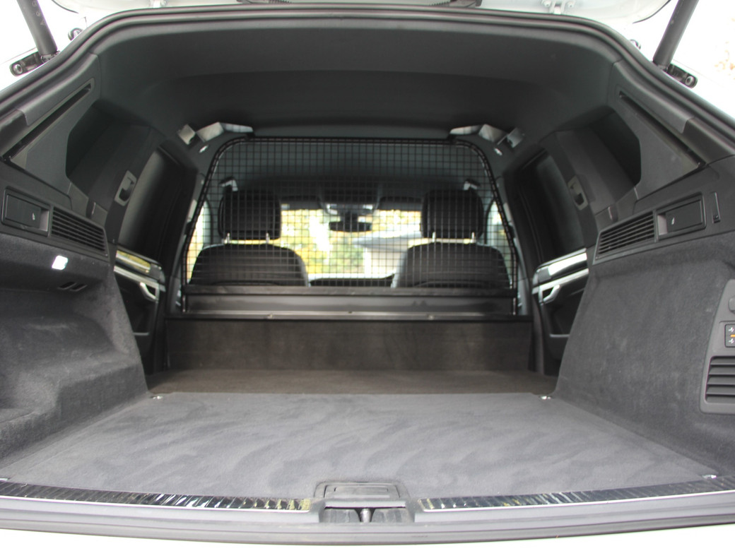 2024 Volkswagen Touareg