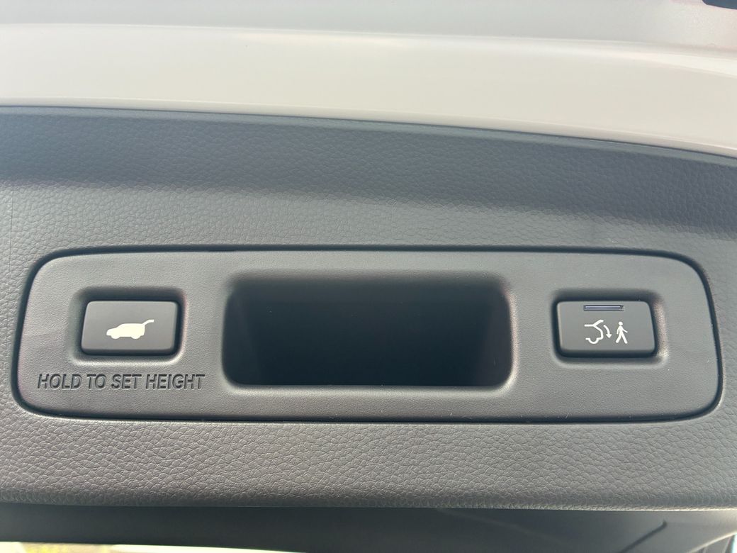 2027 Honda HR-V