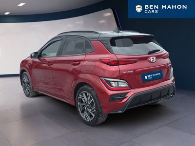 2023 Hyundai Kona