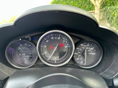 2018 Fiat 124