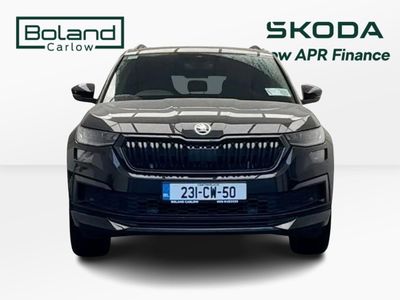 2023 Skoda Kodiaq