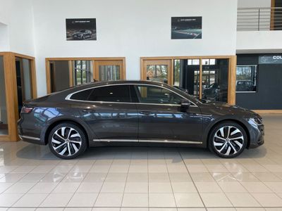 2023 Volkswagen Arteon