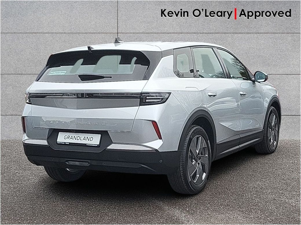 2026 Opel Grandland