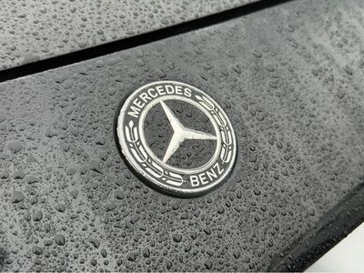 2018 Mercedes-Benz GLA Class