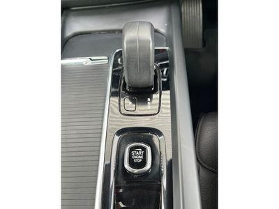 2021 Volvo XC60