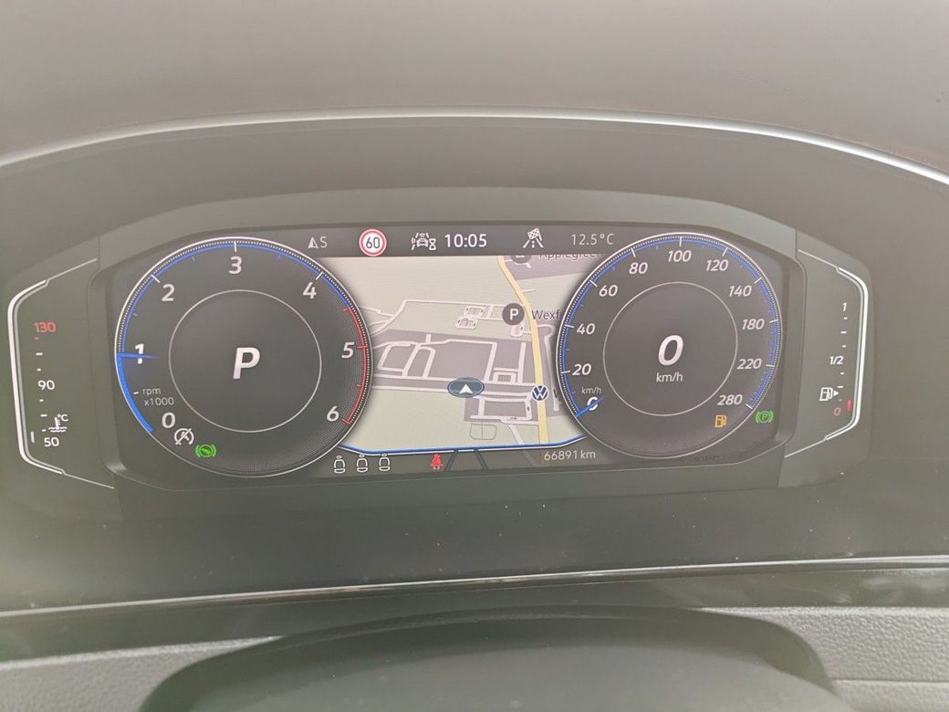 2024 Volkswagen Arteon