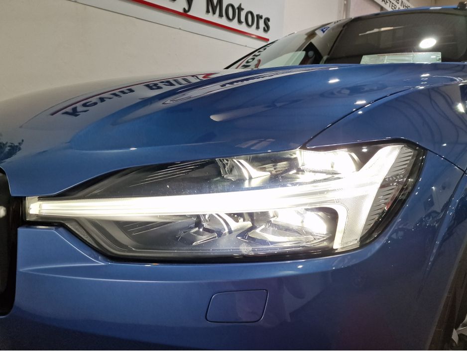 2021 Volvo XC60