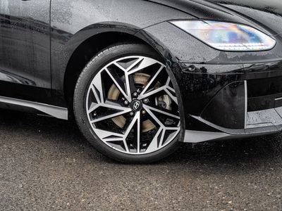 2024 Hyundai Ioniq 6