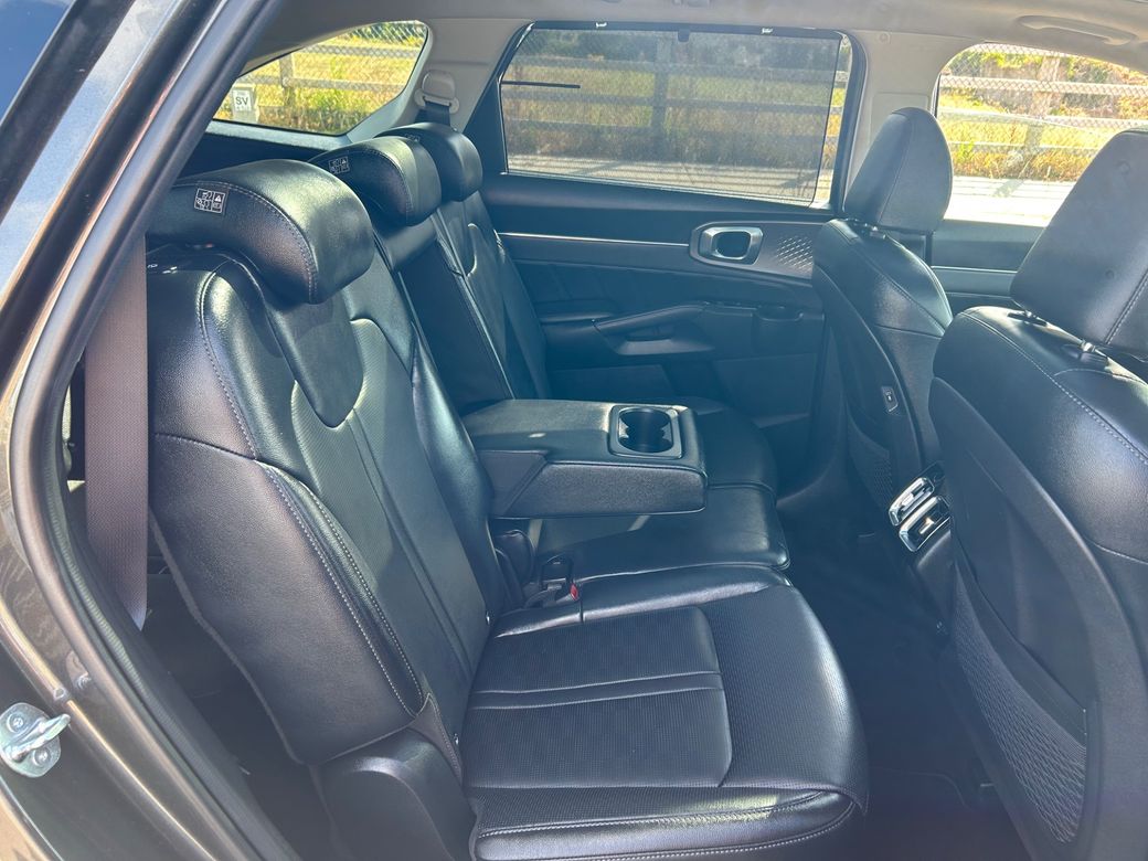 2024 Kia Sorento