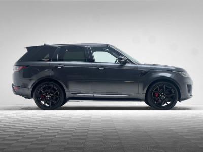 2021 Land Rover Range Rover Sport