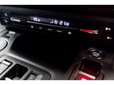 2026 Citroen Berlingo