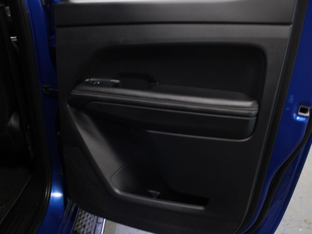 2024 Volkswagen Amarok