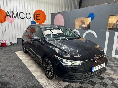 2024 Volkswagen Golf