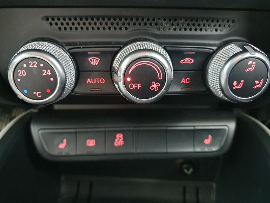 2013 Audi A1