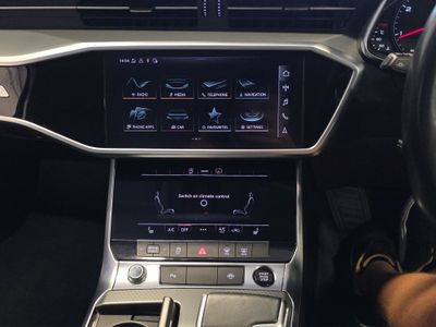 2023 Audi A6