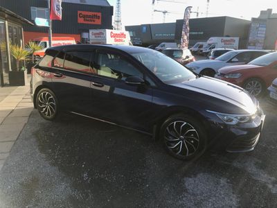 2023 Volkswagen Golf