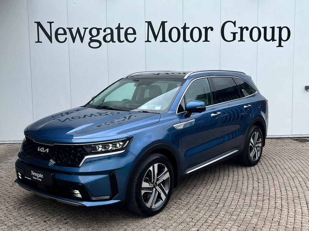 2022 Kia Sorento