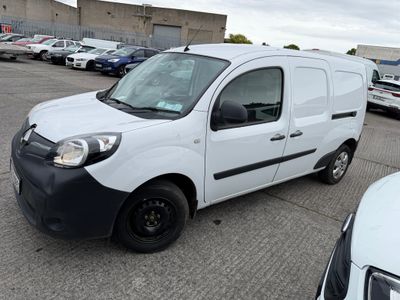 2020 Renault Kangoo