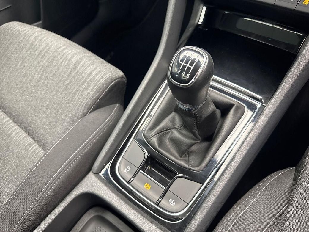 2021 Skoda Karoq
