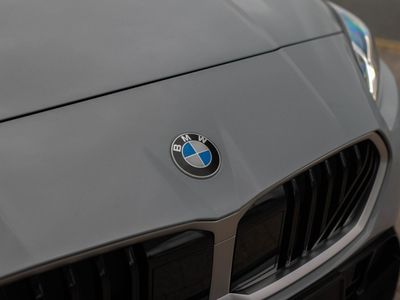 2025 BMW 1 Series