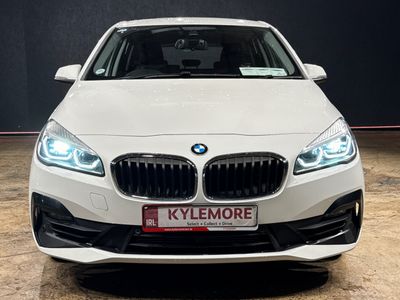 2019 BMW 2 Series