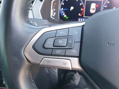 2023 Volkswagen Passat