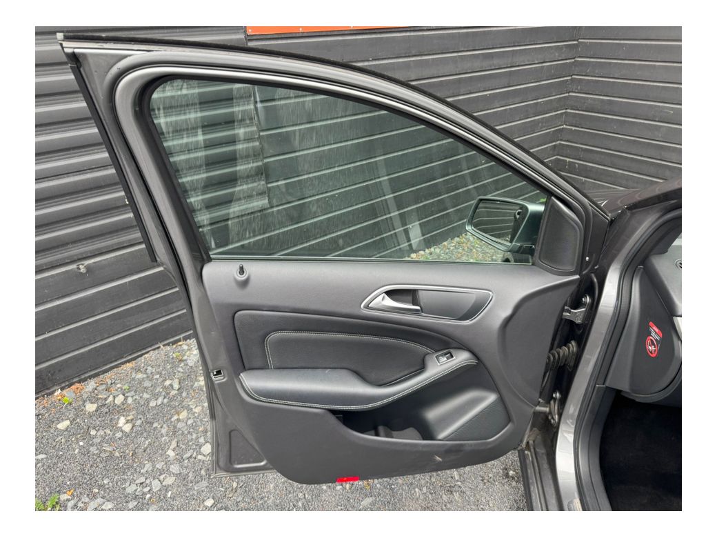 2013 Mercedes-Benz B Class