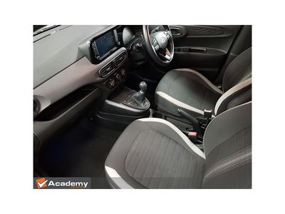 2023 Hyundai i10