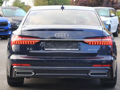 2019 Audi A6