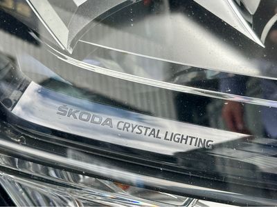 2021 Skoda Superb