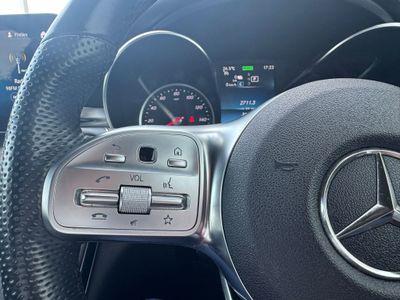 2021 Mercedes-Benz GLC Class
