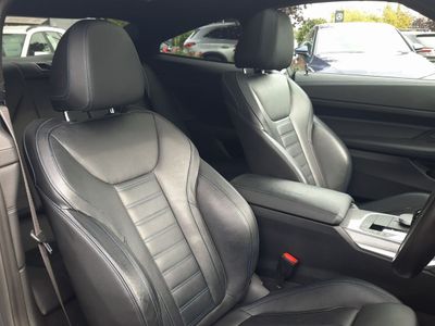 2023 BMW 4 Series