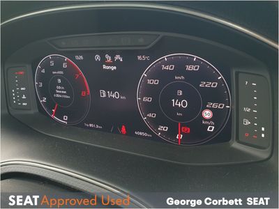 2023 SEAT Arona