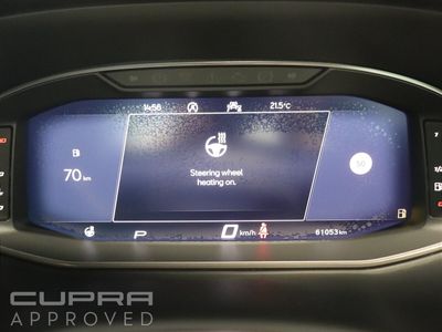 2024 Cupra Ateca