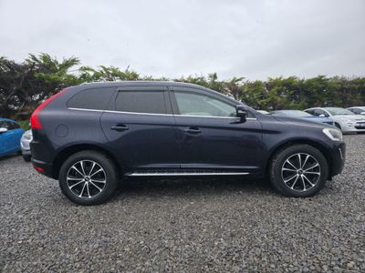 2016 Volvo XC60
