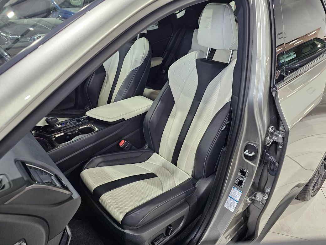 2022 Lexus NX
