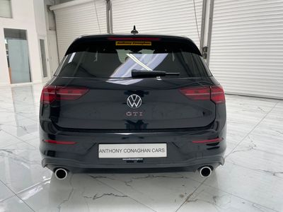 2022 Volkswagen Golf