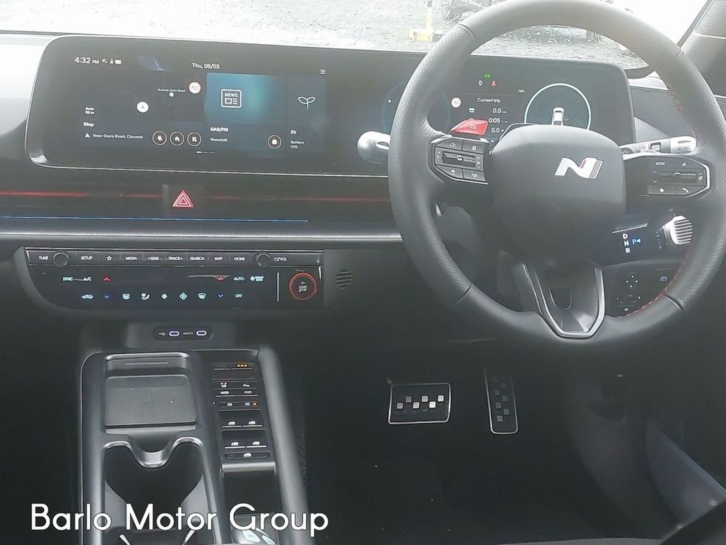 2026 Hyundai Ioniq 6