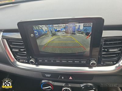 2024 Kia Stonic
