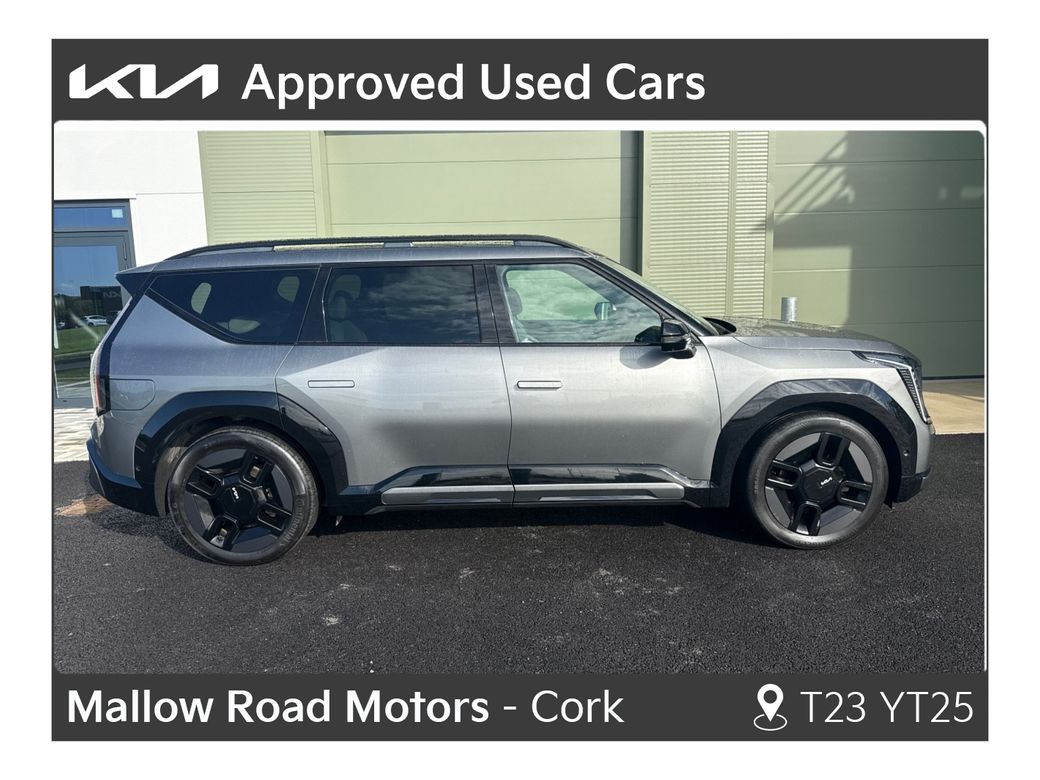 2024 Kia EV9