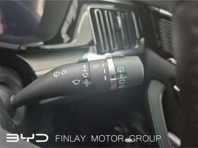 2026 BYD Seal U