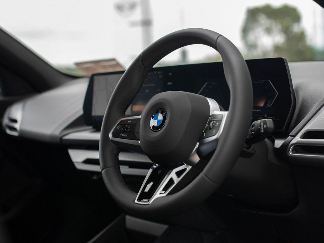 2025 BMW 1 Series