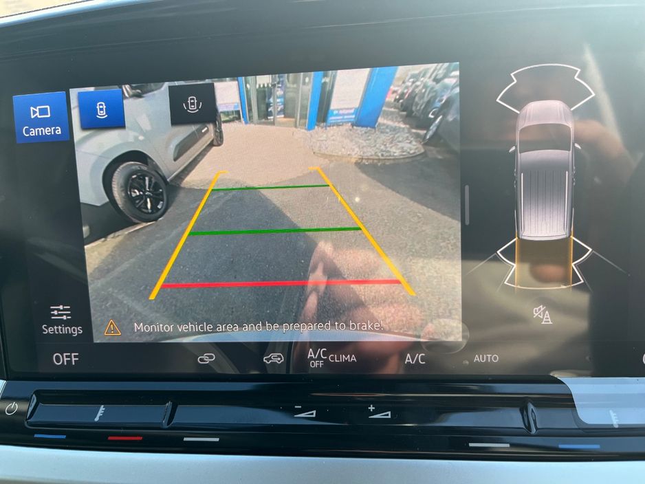 2026 Ford Tourneo Connect