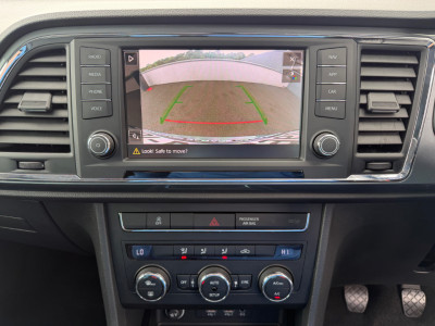 2019 SEAT Ateca